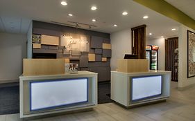 Holiday Inn Express - Lexington East - Winchester By Ihg